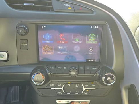 Used 2019 Chevrolet Corvette Z06 image 19