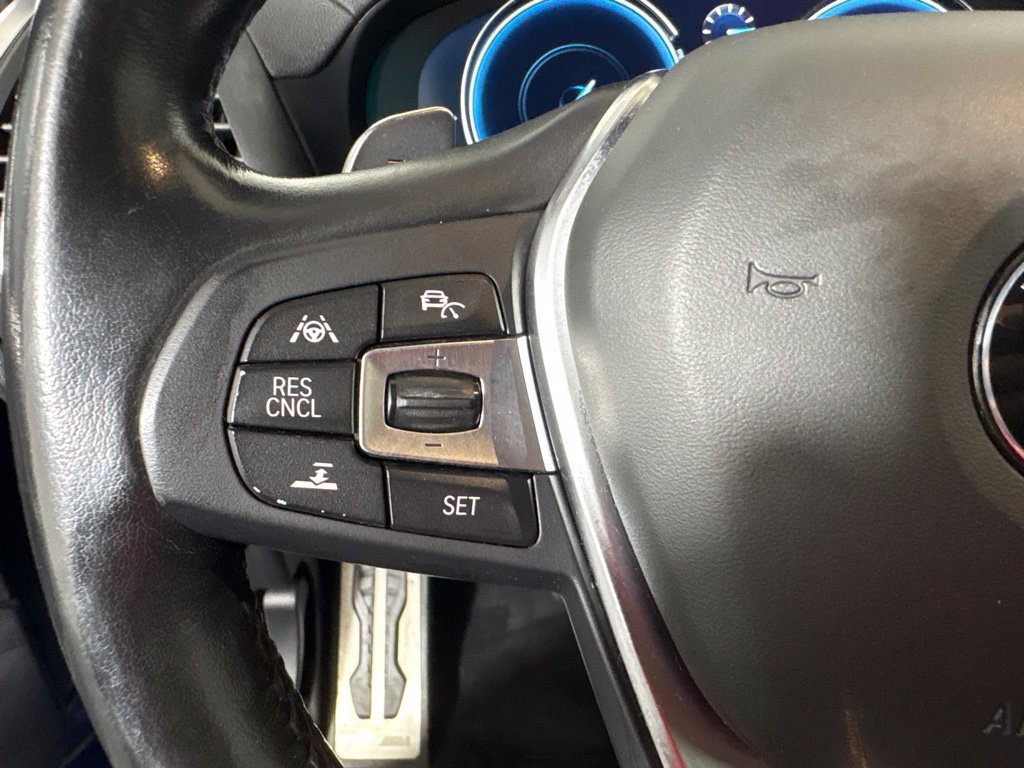 Used 2018 BMW X3 xDrive30i AWD/4WD image 17