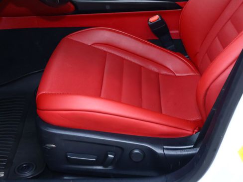 Used 2023 Lexus IS 350 F Sport w/ Memory Package RWD image 17