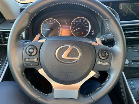 Used 2015 Lexus IS 250 AWD w/ Luxury Package image 14
