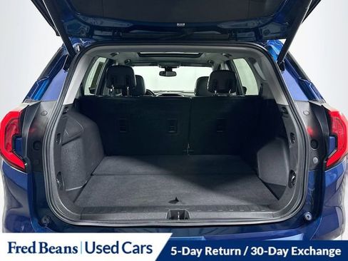 Used 2020 GMC Terrain SLT w/ Preferred Package image 30