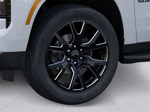 New 2026 Chevrolet Suburban RST w/ Advanced Technology Package image 7