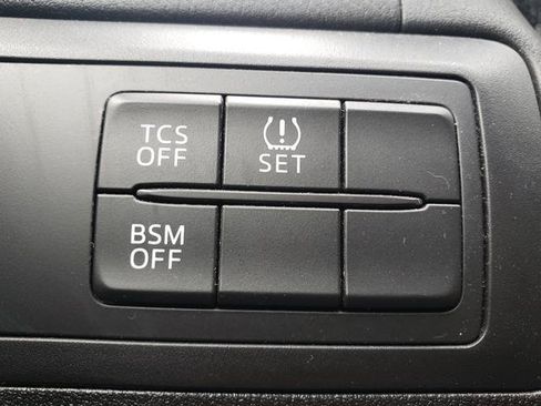 Used 2015 MAZDA CX-5 Touring AWD/4WD image 24