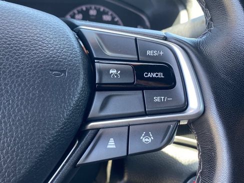 Used 2022 Honda Accord Sport image 27