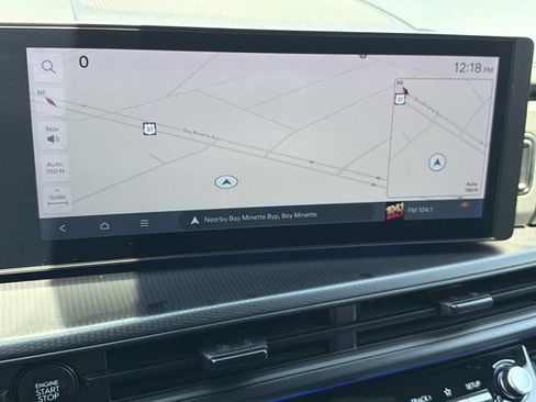Used 2024 Hyundai Santa Fe Calligraphy FWD image 33