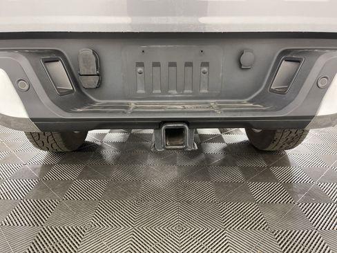 Used 2022 Ford Ranger Lariat w/ Equipment Group 501A High image 7