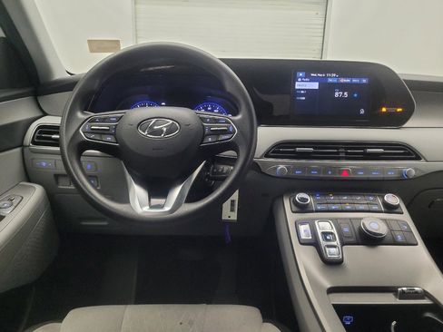 Used 2021 Hyundai Palisade SE w/ Cargo Package FWD image 22