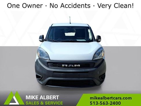 Used 2019 RAM ProMaster City Tradesman image 2