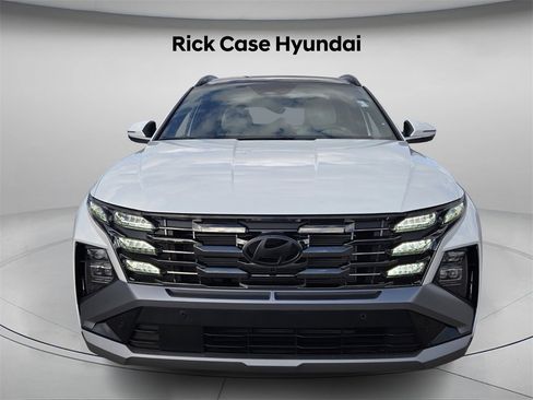 Certified 2026 Hyundai Tucson Limited image 5