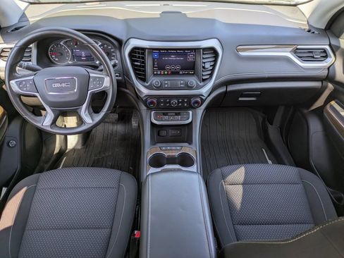 Used 2023 GMC Acadia SLE w/ Driver Convenience Package AWD/4WD image 16