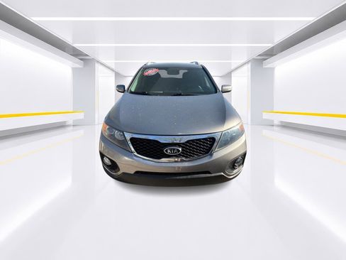 Used 2012 Kia Sorento LX w/ Convenience Pkg FWD image 1