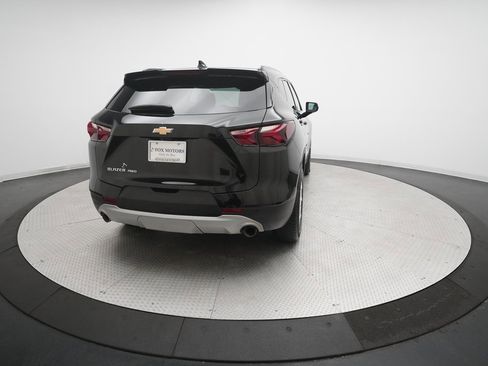 Used 2020 Chevrolet Blazer LT w/ Sound & Technology Package image 35