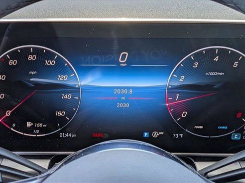 Used 2026 Mercedes-Benz GLC 300 4MATIC image 11