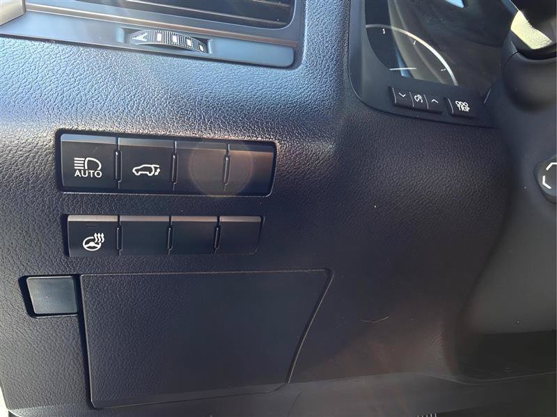 Used 2017 Lexus RX 350 FWD w/ Premium Package image 35
