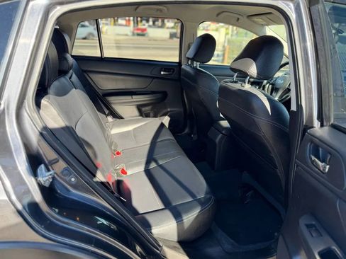 Used 2013 Subaru Crosstrek 2.0i Limited w/ Popular Pkg 2 image 27