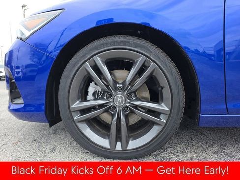 New 2025 Acura Integra A-Spec image 32