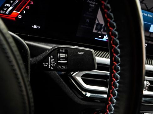 Used 2023 BMW M3 Competition image 36