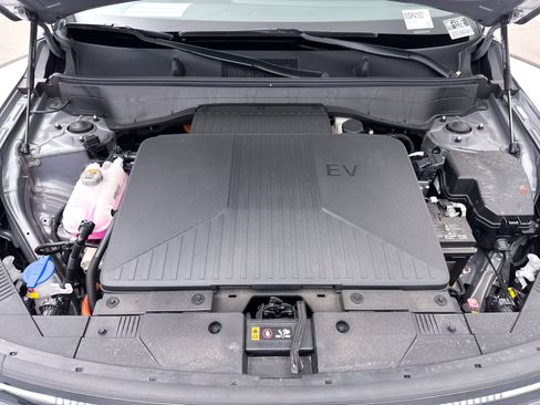 Used 2024 Hyundai Kona SEL FWD image 11