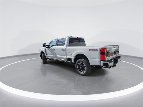 New 2026 Ford F250 Platinum image 6