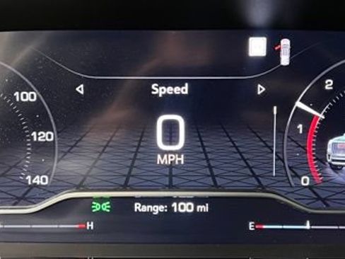 Used 2022 GMC Yukon XL Denali AWD/4WD image 25