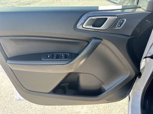 Used 2020 Ford Ranger Lariat w/ Technology Package image 25