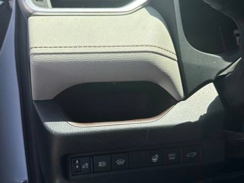 Used 2023 Toyota RAV4 Limited w/ Limited Grade Weather Package AWD/4WD image 8