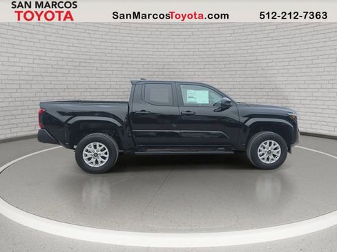 New 2026 Toyota Tacoma SR image 4