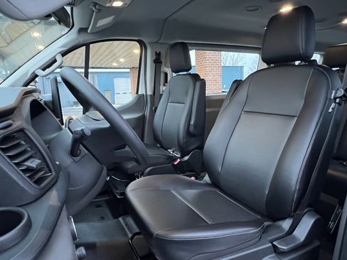 New 2026 Ford Transit 350 XL image 13