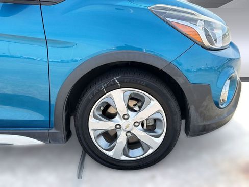 Used 2020 Chevrolet Spark ACTIV image 11