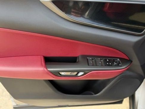 Used 2022 Lexus NX 350 AWD w/ Cold Area Package image 16