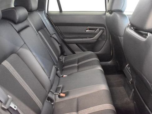 Used 2025 MAZDA CX-50 AWD 2.5 S w/ Preferred Package image 17