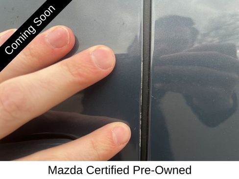 Certified 2023 MAZDA CX-5 Carbon Edition image 23