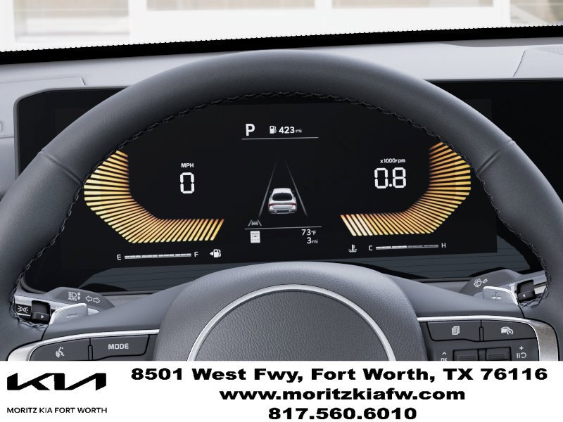 New 2027 Kia K5 GT FWD image 21