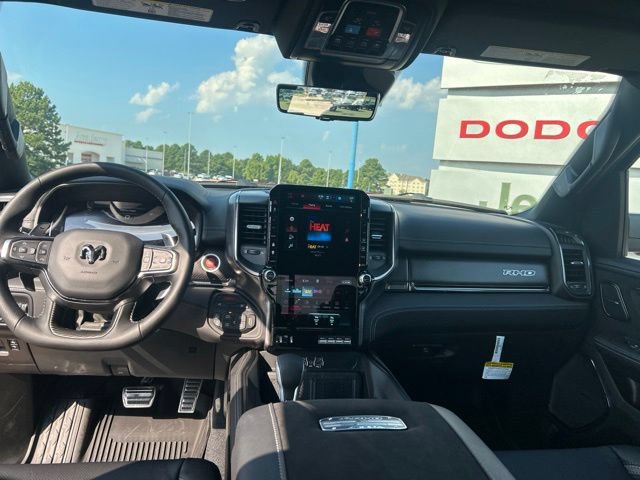 New 2027 RAM 1500 RHO w/ RHO Level 1 Equipment Group AWD/4WD image 35
