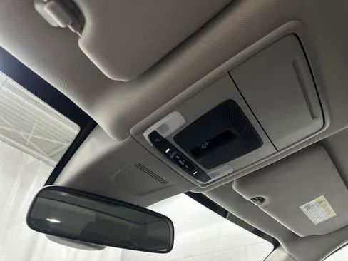 Certified 2025 Honda CR-V EX image 21