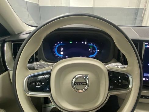 Certified 2023 Volvo XC60 T8 Plus w/ Climate Package AWD/4WD image 14