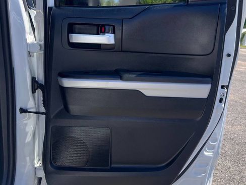 Used 2018 Toyota Tundra SR5 w/ TRD Sport Package RWD image 18