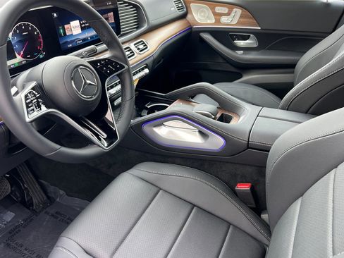 New 2026 Mercedes-Benz GLE 350 4MATIC image 13