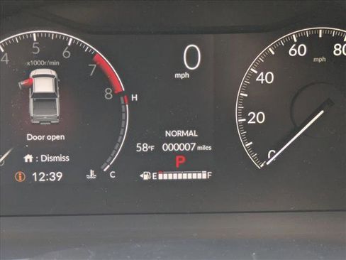 New 2026 Honda Ridgeline RTL image 10