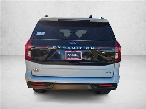 New 2025 Ford Expedition Max King Ranch image 8