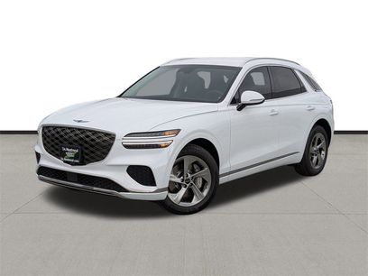New 2026 Genesis GV70 2.5T