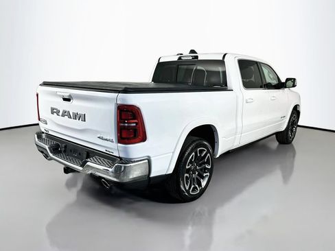 New 2026 RAM 1500 Limited AWD/4WD image 7