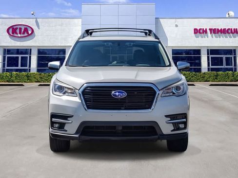 Used 2020 Subaru Ascent Touring w/ Popular Package #2A AWD/4WD image 2