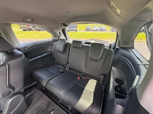 Used 2024 Honda Odyssey Elite image 21