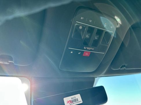 New 2026 Hyundai Palisade Calligraphy image 36