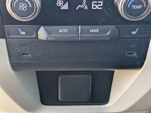 New 2026 GMC Yukon XL Denali w/ Sun & Power Step Package RWD image 17