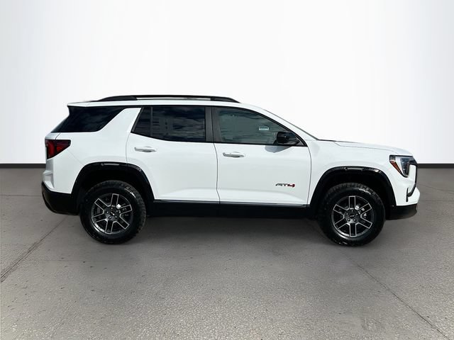New 2026 GMC Terrain AT4 w/ Convenience Package III AWD/4WD image 3