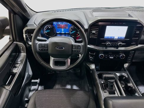 Used 2023 Ford F150 XLT w/ Equipment Group 301A Mid image 22