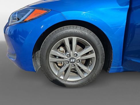 Used 2017 Hyundai Elantra SE FWD image 13
