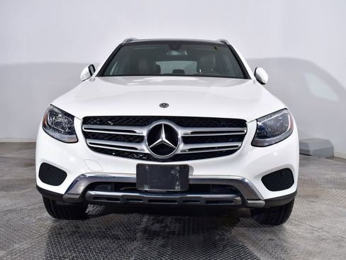 Used 2018 Mercedes-Benz GLC 300 4MATIC image 7